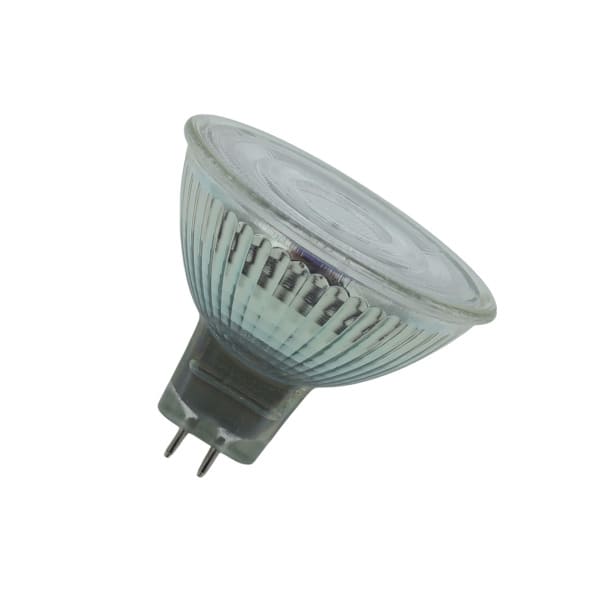 BAILEY - LED Spot MR16 Glas GU5.3 12V 2.6W (20W) 240lm 830 38°