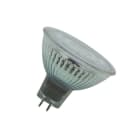 BAILEY - LED Spot MR16 Glas GU5.3 12V 2.6W (20W) 240lm 830 38°