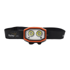 BAILEY - RoBust LED Stirnlampe 6W 6500K 550lm IP54 5V CLIII