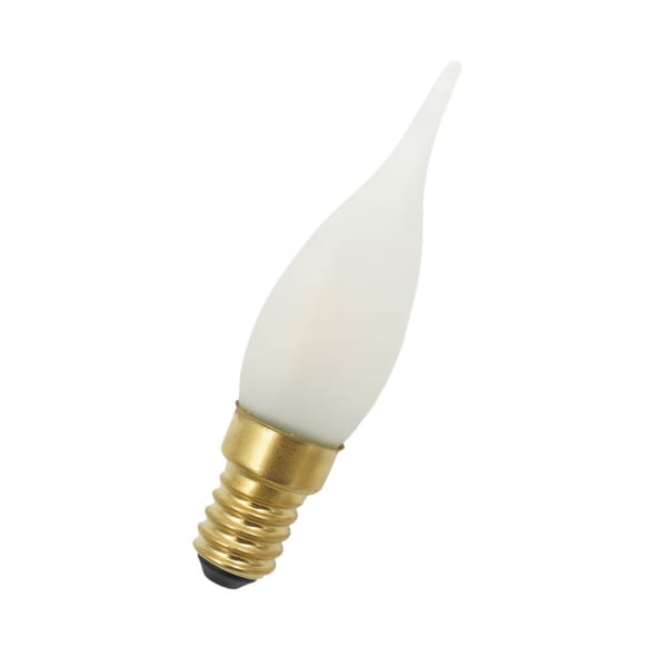 BAILEY - LED FIL Mini C22 GS1 E14 1W (12W) 100lm 827 Matt
