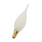 BAILEY - LED FIL C35 Tip GS4 E14 DIM 4W (34W) 380lm 827 Matt