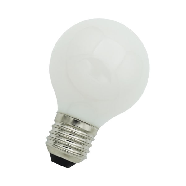 BAILEY - LED FIL P60 E27 2.8W (33W) 360lm 827 Opal