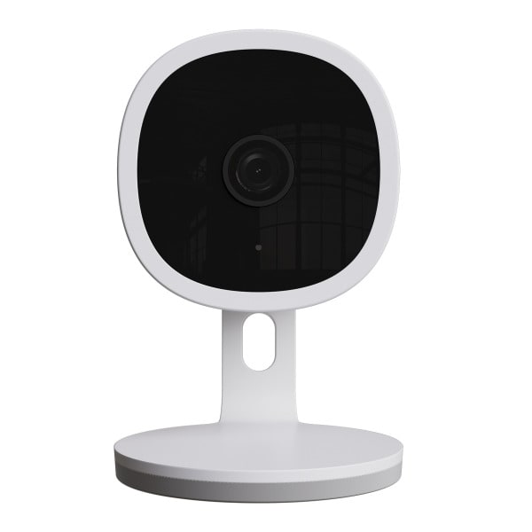 CALEX - Smart WIFI Indoor 2K Camera