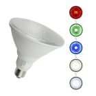 BAILEY - LED Spot PAR38 ColourSwitch E27 12W RGB+827+865 1000lm 38°