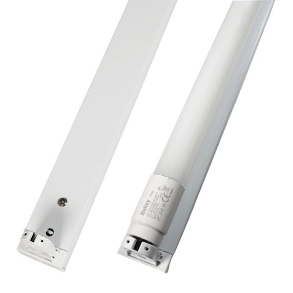 BAILEY - Relamp LED T8 Röhre Leuchte 1x 1500 G13 IP20