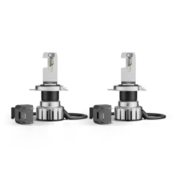 OSRAM - 64193DWNBSM-2HB LED H4/H19 P43T 12V 21/20W 2Stk