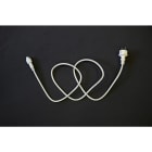 MK ILLUMINATION - QuickFixmainconnector EU1,5m,ws Kabel 1800W