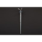 MK ILLUMINATION - Ice Drop 64 LED , ø5 x89cm Wasserfalleffekt, 3,5240V