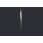 MK ILLUMINATION - Ice Drop 96 LED , ø 5 x126cm Wasserfalleffekt, 4240V