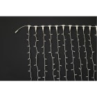 MK ILLUMINATION - Drape Lite,600LED WW, 2m x 3m ws Kabel, 240V, 35