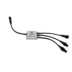 MK ILLUMINATION - QUICKFIX  LED Box 3 indoor,3 Outputs max.  1500W,AC
