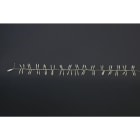 MK ILLUMINATION - LED Magic String Lite, 240 LED weiß, 5m 220-240V, 14W