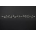 MK ILLUMINATION - LED Magic String Lite, 60 LED warm weiß, 1,25m 220-240V
