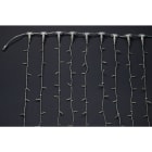 MK ILLUMINATION - DrapeLite  300 w,40 flash 2x1,5m,transp PVC Kabel,AC,35W