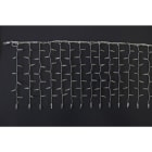 MK ILLUMINATION - DrapeLite ,240 w,2mx0,4m transp. PVC Kabel,AC,14W