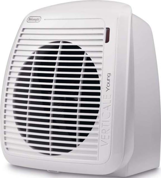 DELONGHI - Schnellheizer b.60m³,2000W,Thermostat,ws