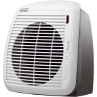 DELONGHI - Schnellheizer b.60m³,1000/2000W,Kaltst,Therm,wsgr