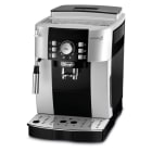 DELONGHI - Kaffeevollautomat,2T.,1.8L,15bar,E.S.M,CRF,silber-sw