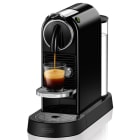 DELONGHI - Nespresso Kapselautomat,19bar,1L.,schwarz
