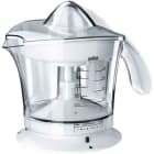 BRAUN HH - Zitruspresse vario, 20W, 1lt. Inhalt