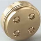 KENWOOD - Teigwareneinsatz Maccheroni Lisci f. A91