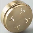 KENWOOD - Teigwareneinsatz Fusilli f. A910