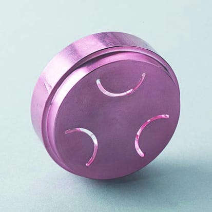 KENWOOD - Teigwareneinsatz Orecchiette f. A910