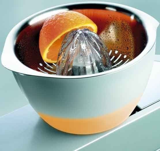 KENWOOD - Zitruspresse f.alle Chef u.Major Modelle