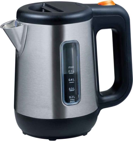 KENWOOD - Wasserkocher mini, 800W, 0.5L, edst-sw