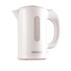 KENWOOD - Reisewasserkocher,650W,0.5L,120/220V,kabellos,weiss