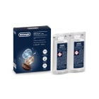 DELONGHI - Decalk Care Entkalker, 2 x 100 ml. Flasche für 2 Anwendungen