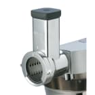 KENWOOD - Trommelraffel inkl. 5 Trommeln