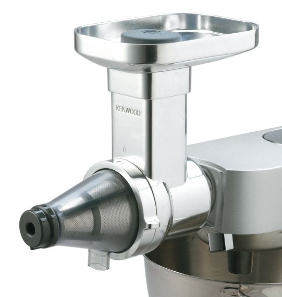 KENWOOD - Beerenpresse