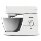 KENWOOD - Küchenmaschine Chef 1000W 4.6L EdstSch. weiss