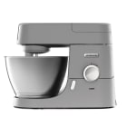 KENWOOD - Küchenmaschine Chef,1000W,4.6L EdstSch.,Mixaufsatz,edelstahl
