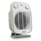 DELONGHI - Schnellheizer b.60m³,850/1150/2200W,Kaltst,Thermostat,grws