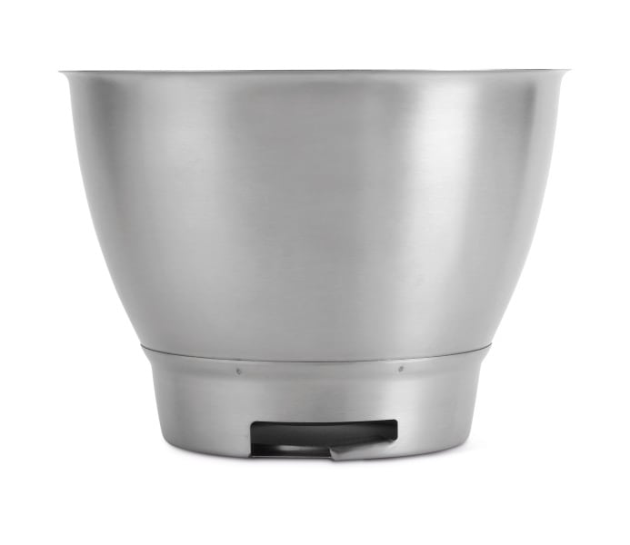 KENWOOD - Edelstahlschüssel Chef 4,6L