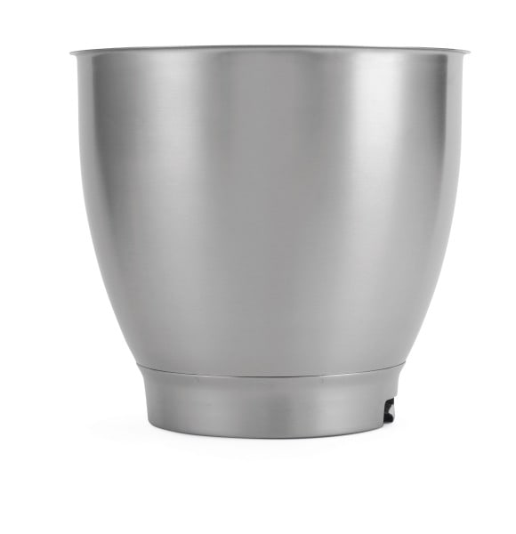 KENWOOD - Edelstahlschüssel Elite 6,7L
