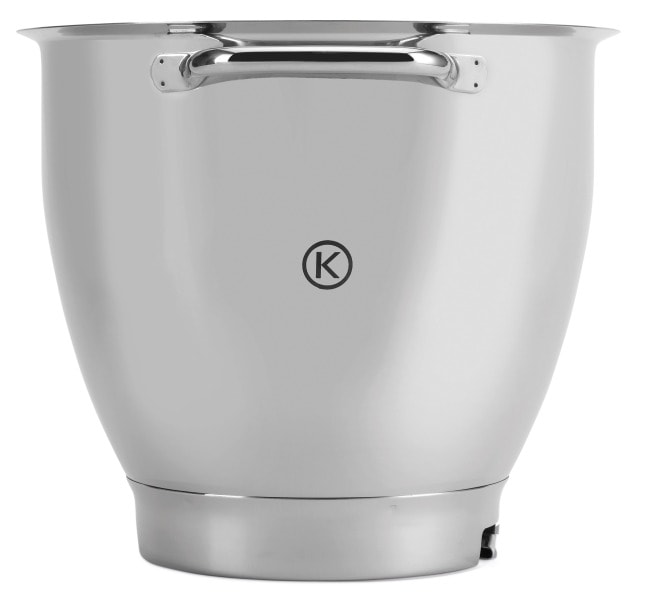 KENWOOD - Edelstahlschüssel Titanium 6,7L
