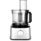 KENWOOD - Küchenmaschine multiprocomp.,800W,2St,2.1L KunststSCh.,si-sw