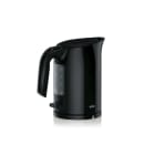 BRAUN HH - Wasserkocher,2200W,1L,kabellos,schwarz