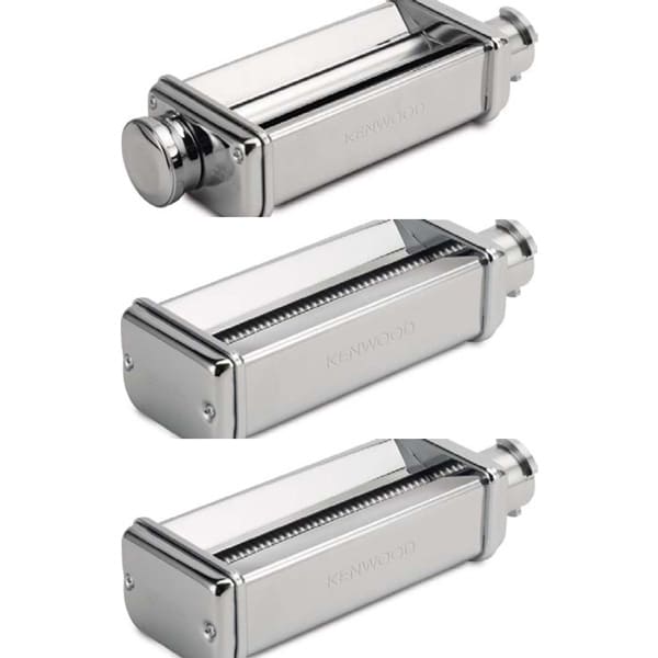 KENWOOD - Set best. aus KAX980, KAX981, KAX984