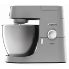 KENWOOD - Küchenmaschine Chef XL 1200W 6.7L EdstSch. Mixaufsatz edst