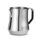 DELONGHI - Milchaufschäumerkanne 350ml edelstahl
