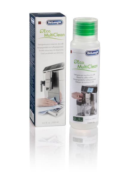 DELONGHI - ECO Multiclean z. Reinigung von Kaffeeautomaten