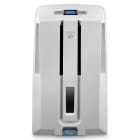 DELONGHI - Luftentfeuchter b.150m³ 450W 30L/24h 7L LCD Timer Hygrom. ws
