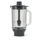 KENWOOD - Glasmixaufsatz 1.6L für alle Küchenmaschinen