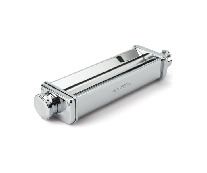 KENWOOD - XL Nudelwalze 9 Stärken silber