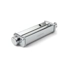 KENWOOD - XL Nudelwalze 9 Stärken silber