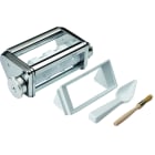 KENWOOD - XL Ravioli Aufsatz silber-weiß